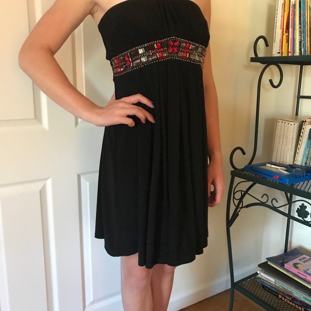 White House Black Market Dress